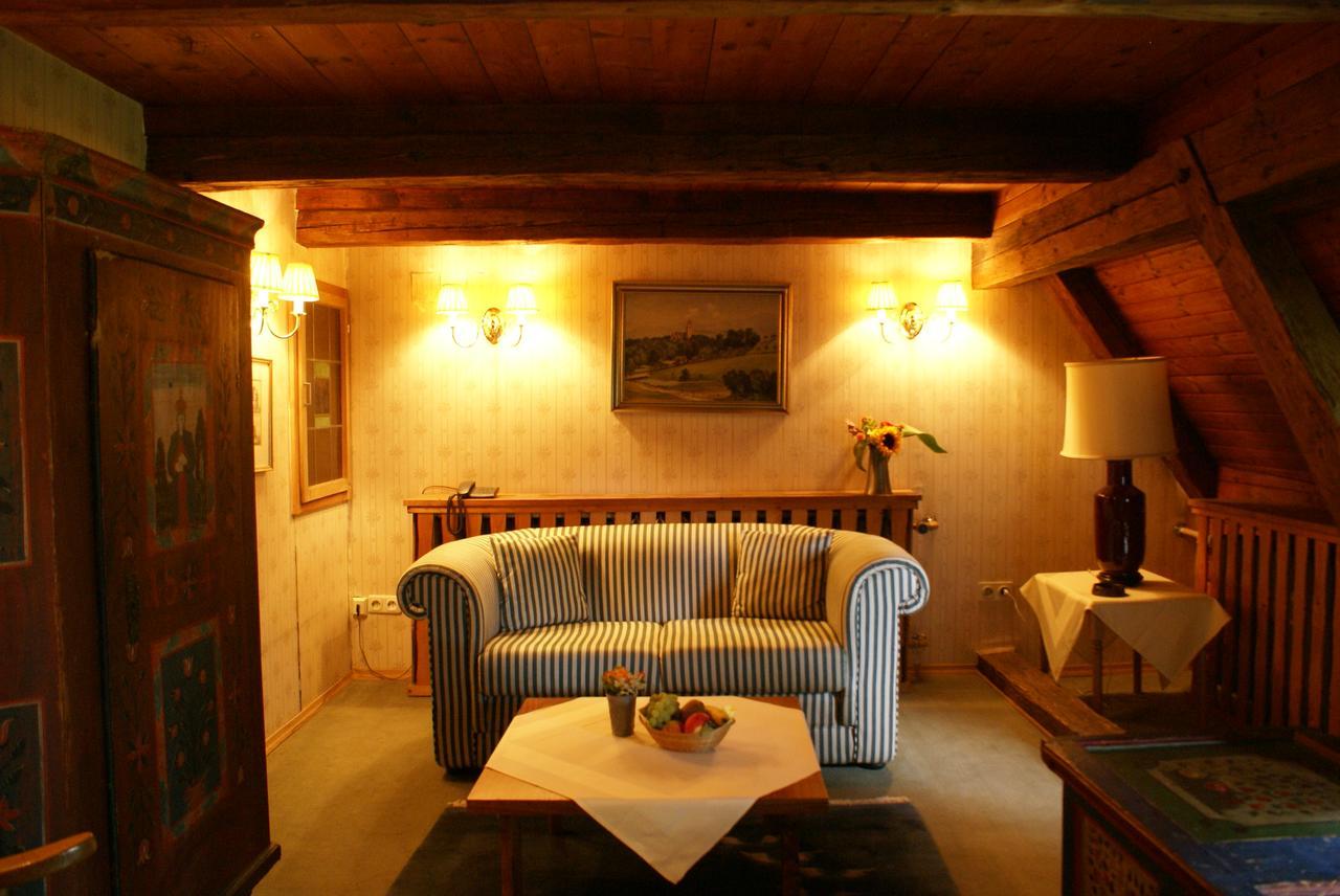 Schloss Egg Бернрид Экстерьер фото