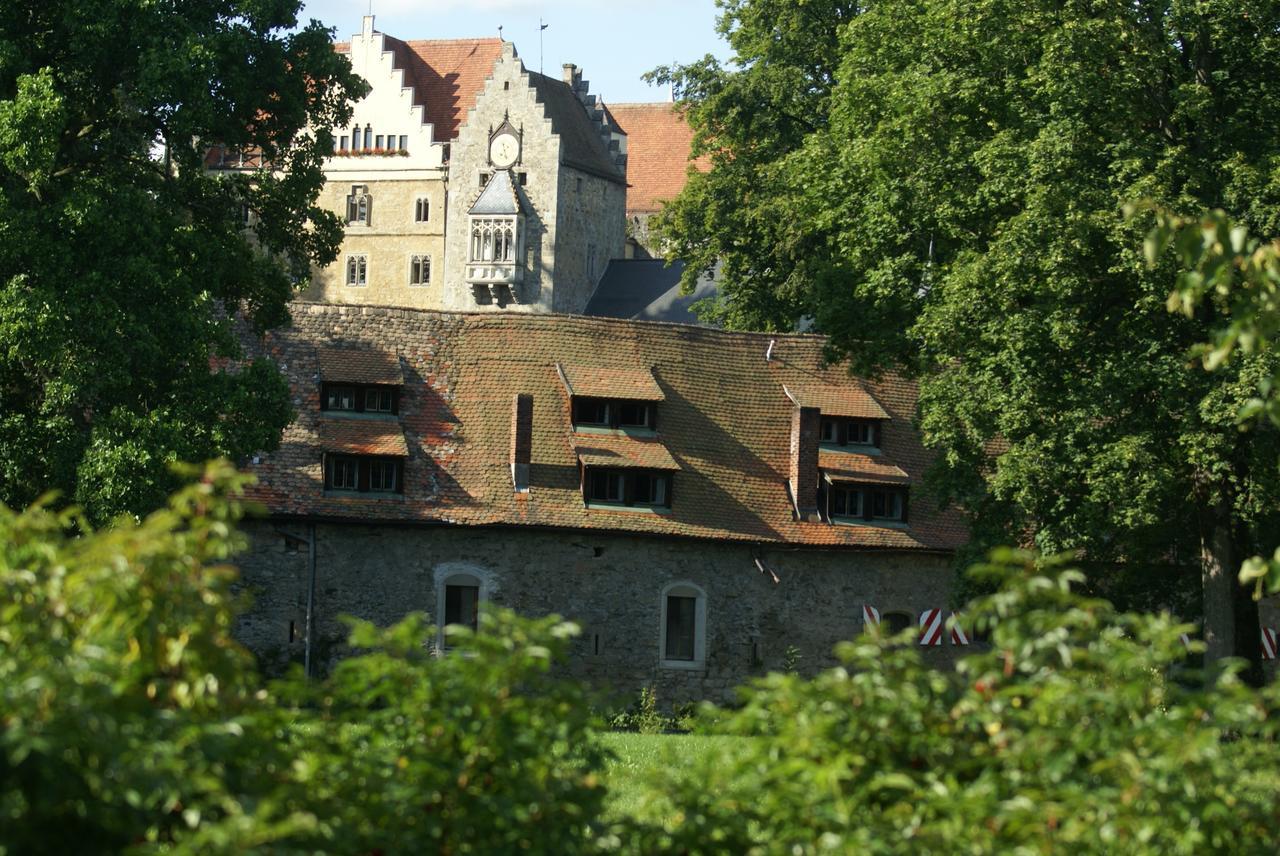 Schloss Egg Бернрид Экстерьер фото